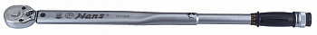 Ключ динамометрический 3/8" 20-110Нм, Hans