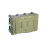 Кейс транспортировочный Military объем 431,55л, внутренние размеры 1124*719*534мм, IP67 ORT