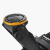 Домкрат подкатной низкого подхвата 3 т, 75-505 мм, усиленный, Quick Up RUNTEC 