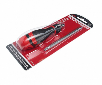 Отвертка комбинированная PH2.0-SL7.5 JTC-7821