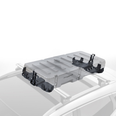 Система быстрого монтажа для кейса OUTZONE Z122, ORT-7Z1235030 ORT