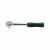Трещотка 3/8", 203 мм, 45 зубцов, дисковый механизм 3725-08G King Tony