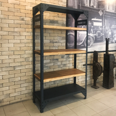 Стеллаж DAD`s Garage Сорокин 