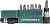 Комплект вставок-бит 1/4 DR PH(1,2,3) PZ(1,2) и шлиц SL4-7 мм., 8 предметов Jonnesway S08H208S