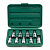 Набор торцевых головок TORX 1/2" Hans