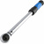 Динамометрический ключ 3/8" 10-60 Нм, двухстороннего действия GARWIN INDUSTRIAL