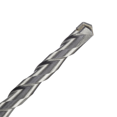 Сверло по бетону Runtec HRC45 8 x 120 мм HEX 1/4" RUNTEC