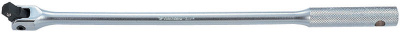 Вороток 1/2", 450 мм, с шарниром 4452-18FR King Tony