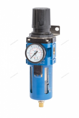 Воздушный фильтр с редуктором 1/2"  NP8214 NORDBERG