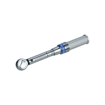 Динамометрический ключ 1/4" 3-15 Нм, двухстороннего действия GARWIN INDUSTRIAL