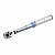 Динамометрический ключ 1/4", 3-15 Нм двухсторонний GARWIN INDUSTRIAL 