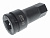 Головка торцевая 3/4" HEX H30 100мм ударная JTC-641130