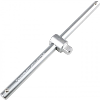Вороток, с бегунком, 3/8", 200 мм GARWIN PRO 