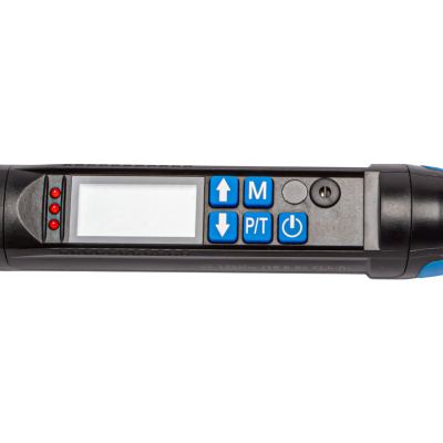 Динамометрический ключ электронный 3/8", 27-135 Нм GARWIN INDUSTRIAL 