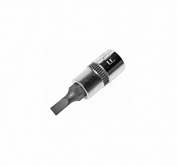 Бита-головка 1/4 SL4.0 L=37мм JTC-23840