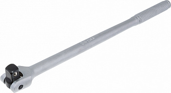 Вороток шарнирный СТАНКОИМПОРТ, 1/2" 375 мм