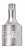 Насадка (бита) торцевая 1/4", TORX, T9, L = 25 мм KING TONY 201309X