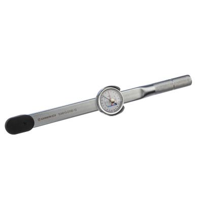 Динамометрический ключ 1/2", 0-100 Нм, стрелочного типа, двусторонний,GARWIN INDUSTRIAL 