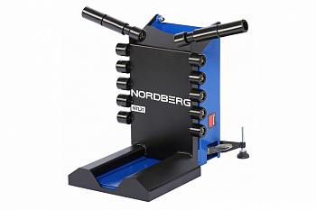 Лифт для колес к шиномонтажным станкам 75 кг NORDBERG