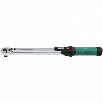 Динамометрический ключ 1/2", 10-100 Нм GARWIN PRO