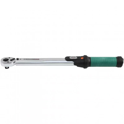 Динамометрический ключ 1/2", 10-100 Нм GARWIN PRO