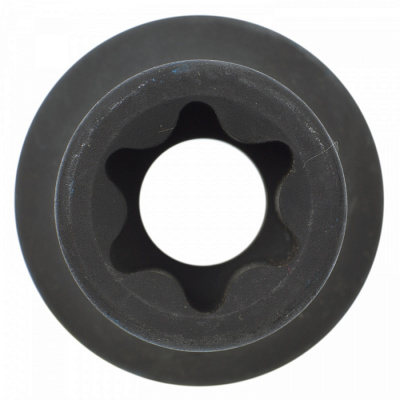 Головка торцевая ударная глубокая TORX Е-стандарт 3/4", E20, L = 110 мм KING TONY 