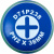 Отвертка стержневая крестовая ANTI-SLIP GRIP, PH2х38 мм Jonnesway