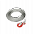 Канат 40 м для лебедки MTM 3,2 т (d=16мм) GEARSEN