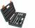 Набор головок торцевых Super Tech 3/8 DR, с аксессуарами, 26 предметов Jonnesway S68H3126S