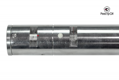 Динамометрический ключ 1" 750-2000 Nm предельный CMT