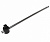 Вороток 3/4 L=508мм с плавающей головкой JTC-3729
