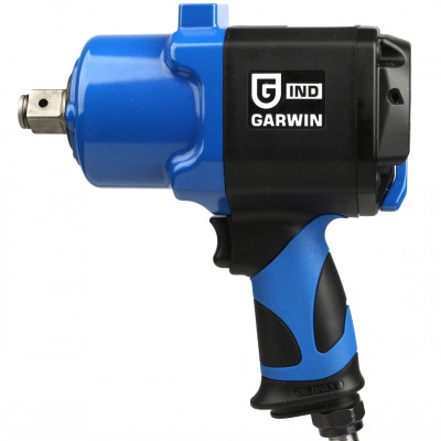 Гайковерт пневматический ударный 3/4" 2170 Нм (221 кГм) GARWIN INDUSTRIAL