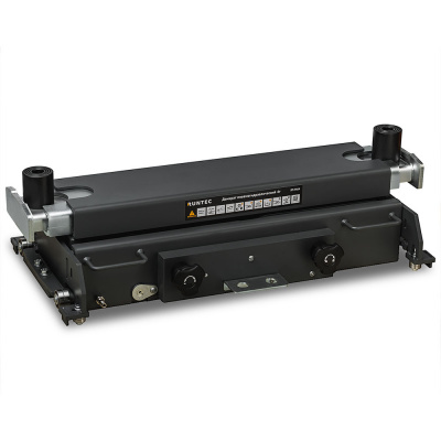 Домкрат пневмогидравлический 4 т, 258-508 мм RUNTEC RT-PNJ4 