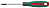 Отвертка ANTI-SLIP GRIP TORX® T7 3x60x132 мм. Jonnesway D71T7