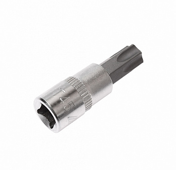 Бита-головка 1/4 TORX T45х37мм JTC-23745