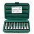 Набор торцевых головок TORX с отвер. L=100мм на 1/2" 9 пр. в кейсе Hans