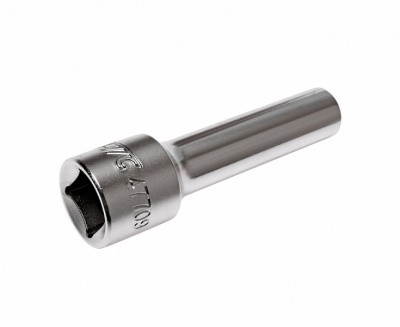 Головка торцевая 1/2 09 12-ти гранная высокая JTC-47709