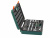 Набор головок торцевых Super Tech 1/2 DR с аксессуарами, 27 предметов Jonnesway S68H4127S