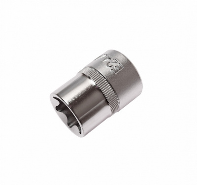 Головка торцевая 1/2 TORX E24х38мм JTC-43524