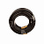 Шланг ПВХ (PVC) 10*15, 15 м, черный, БРС в комплекте, в бухте GARWIN PRO 808740-1015-15 