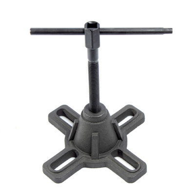 Съемник ступицы 4-х лучевой, 100-158 мм СТАНКОИМПОРТ