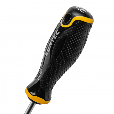 Набор отверток S2 TORX в сумке, 7 предметов RUNTEC