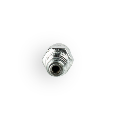 Тавотница 1/4 Прямая, комплект 5 штук RUNTEC 