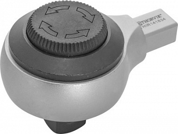 Вставка трещоточная 3/4"DR с посадочным размером 14х18 мм THIR141834 Thorvik