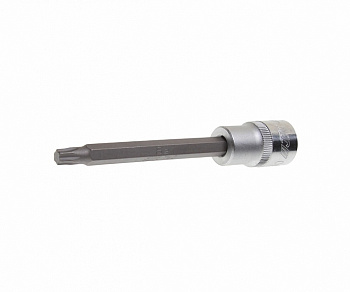Головка TORX, 1/2хT40 120мм длинная с насадкой JTC-45540120