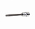 Головка TORX, 1/2хT40 120мм длинная с насадкой JTC-45540120