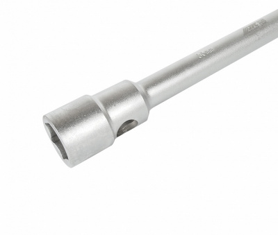 Ключ баллонный прямой 30х32 L=400мм хром JTC-5123