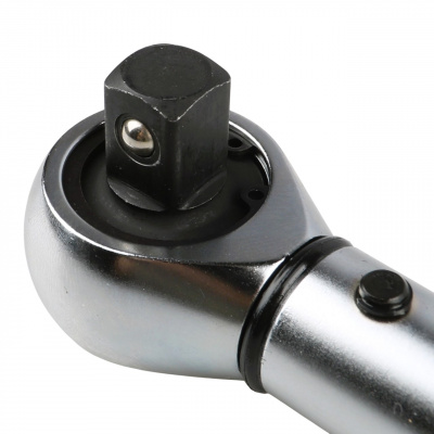Динамометрический ключ 1/2" 40-200 Нм, двухстороннего действия GARWIN INDUSTRIAL