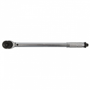 Динамометрический ключ 3/8", 20-110 Нм с приводным квадратом GARWIN PRO 