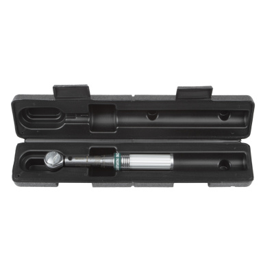 Динамометрический ключ 1/4", 1-5 Нм, двухстороннего действия GARWIN INDUSTRIAL